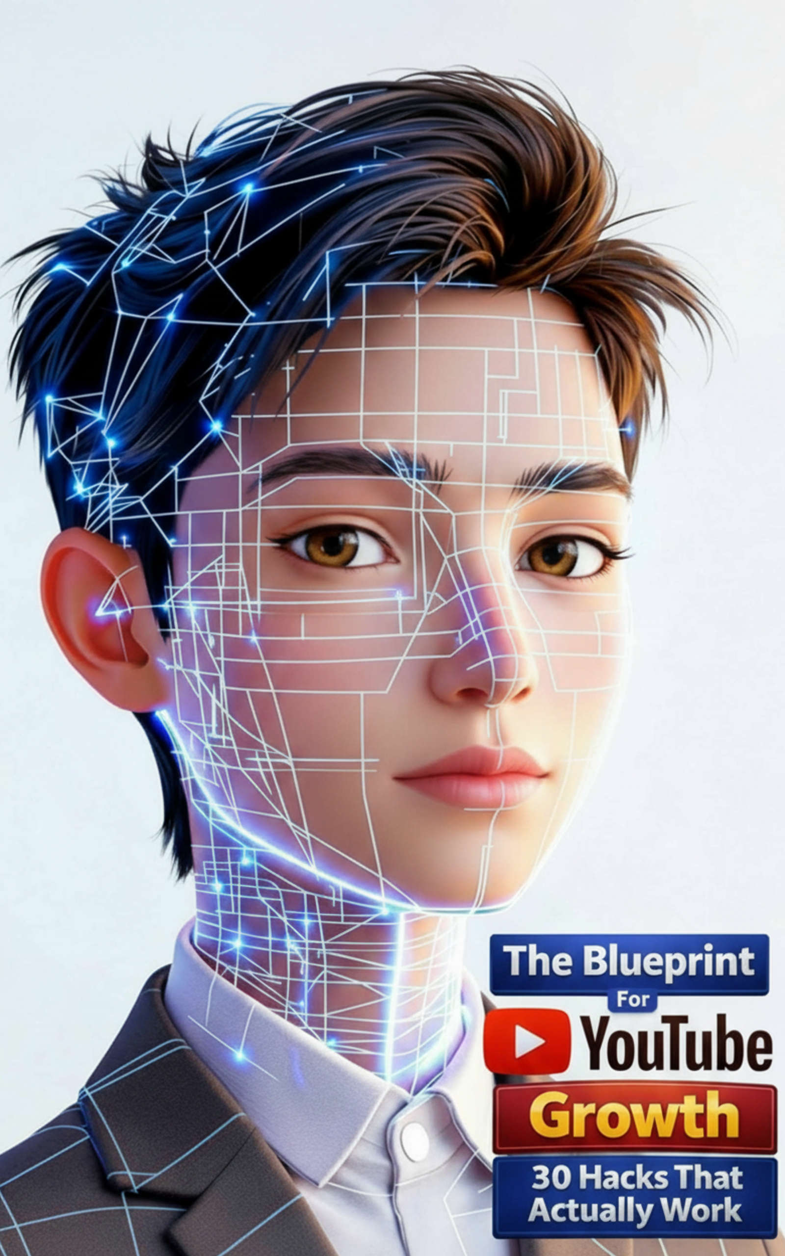 The Blueprint For YouTube Growth | 30 Hacks That Actually Work by Jimmie Gregory