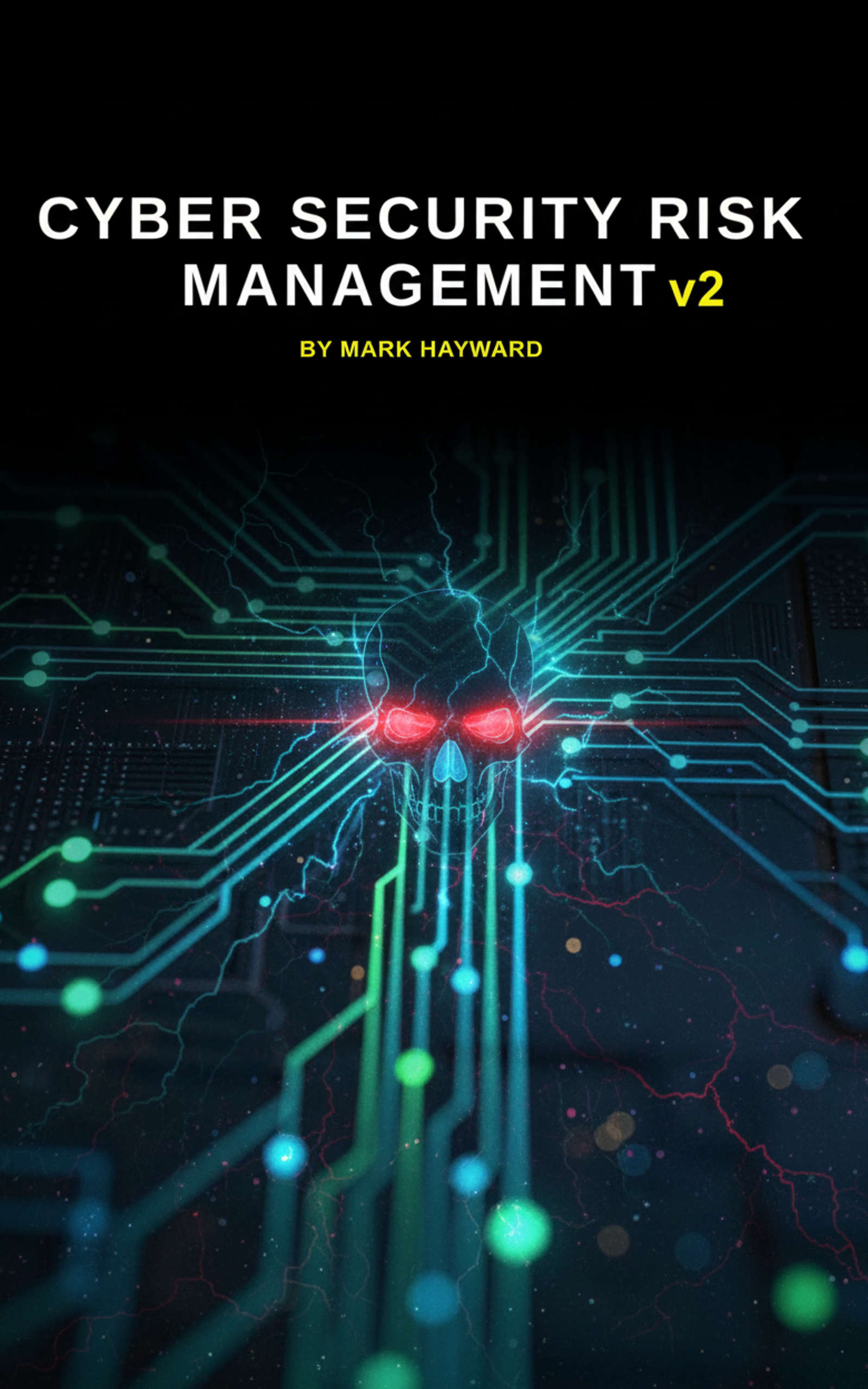 Cyber Security Risk Management v2