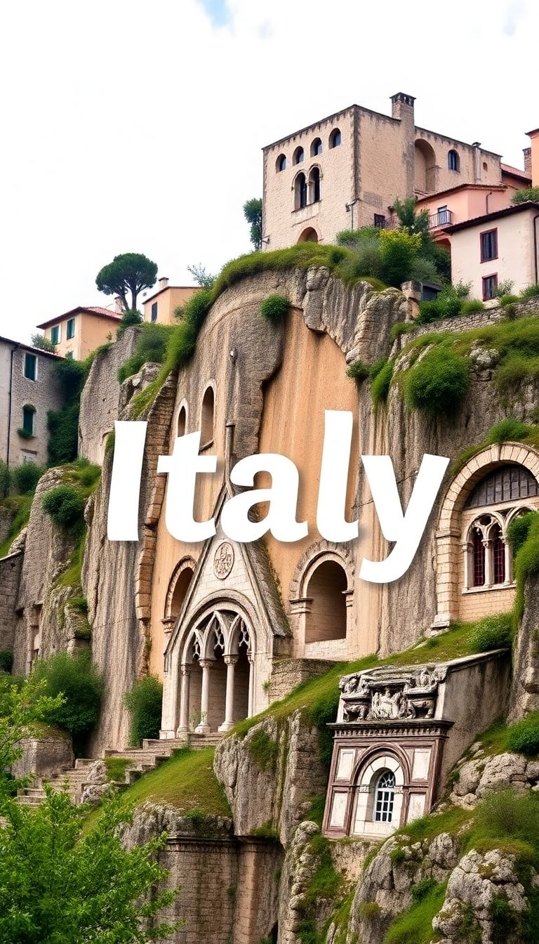 Italy Travel Guide 2025