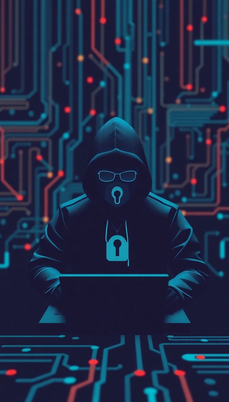 book-image:Cyber Security 2025 Trends