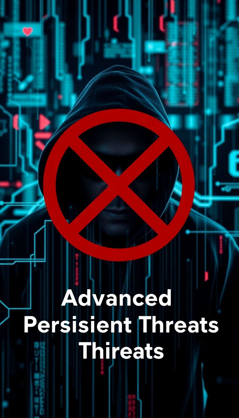 book-image:Cyber Security & Advanced Persistent Threats