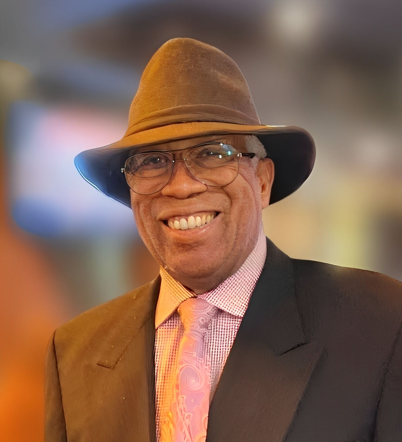 Dometrice Joseph Sellers