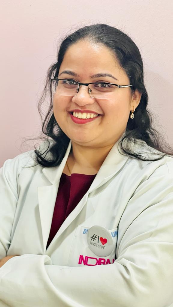 Dr Megha Tuli