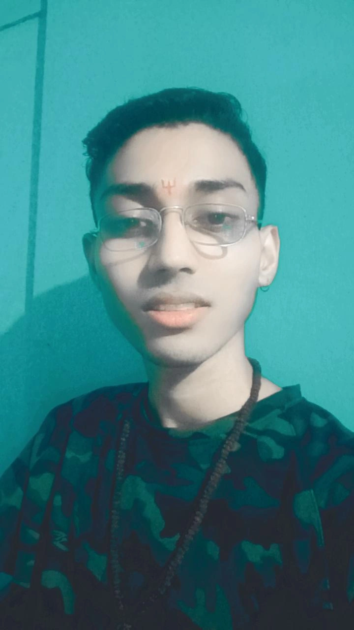 Shubhojyoti Purkayastha