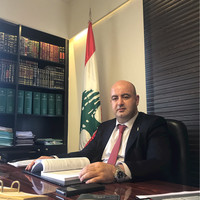 Rabih Dagher