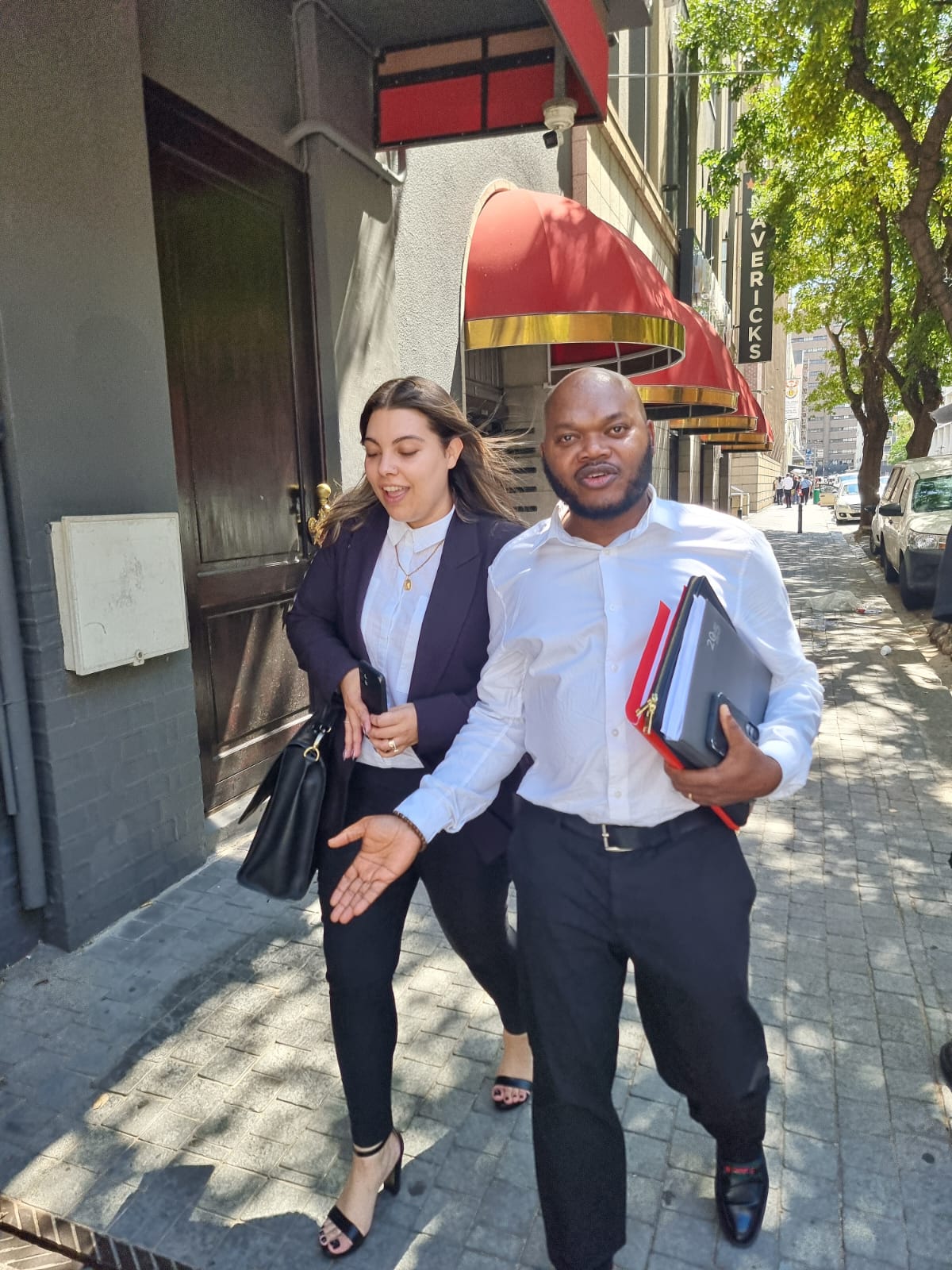 Ebiokeng Nelson Arisa