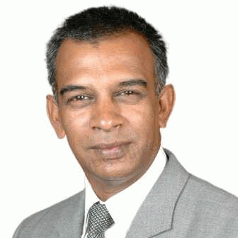 Manish Vishwas Powar