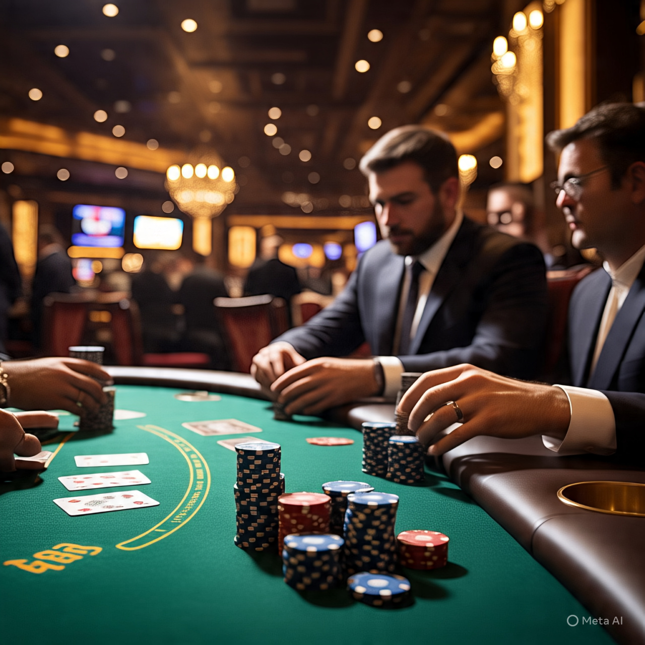 Cesar Augusto Parriao Santos