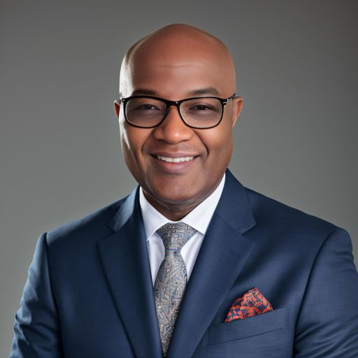 Minister Ronnie Glass