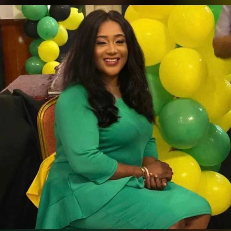 Dr. Onika Campbell-Rowe