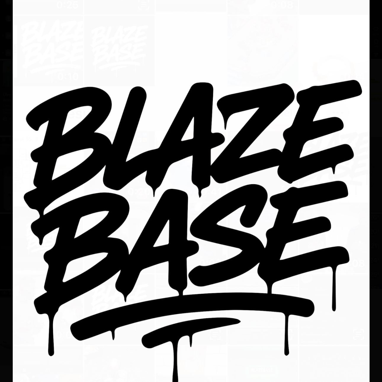 BlazeBase