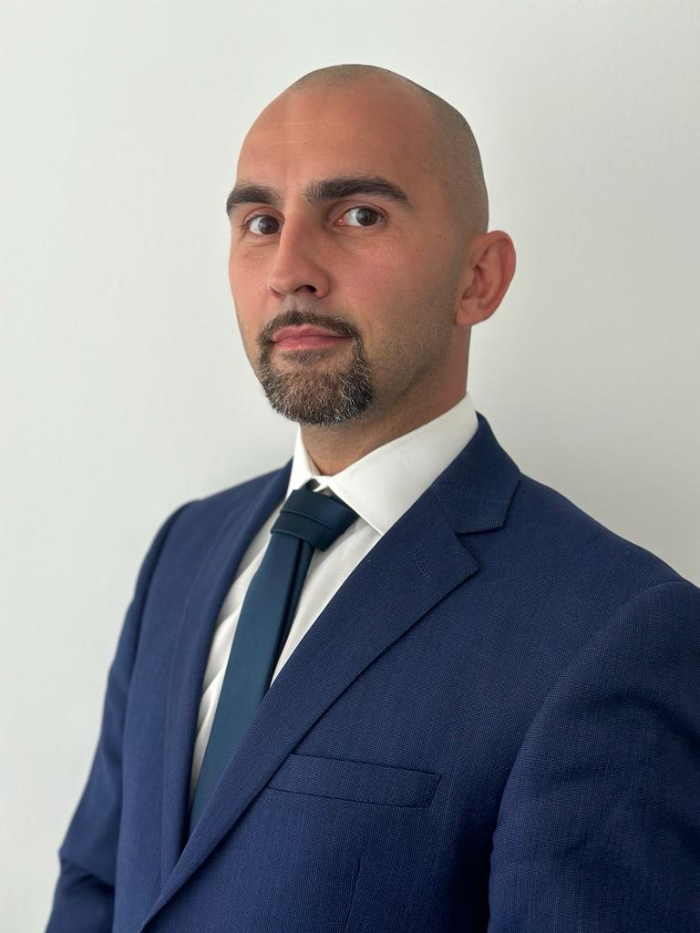 Andreas Sage Wiseman