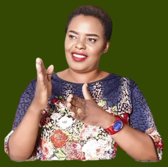 Hon.Jesca Msambatavangu