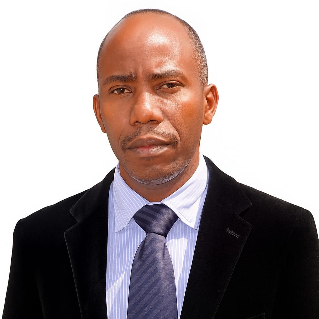 Odusina, Adewale Festus