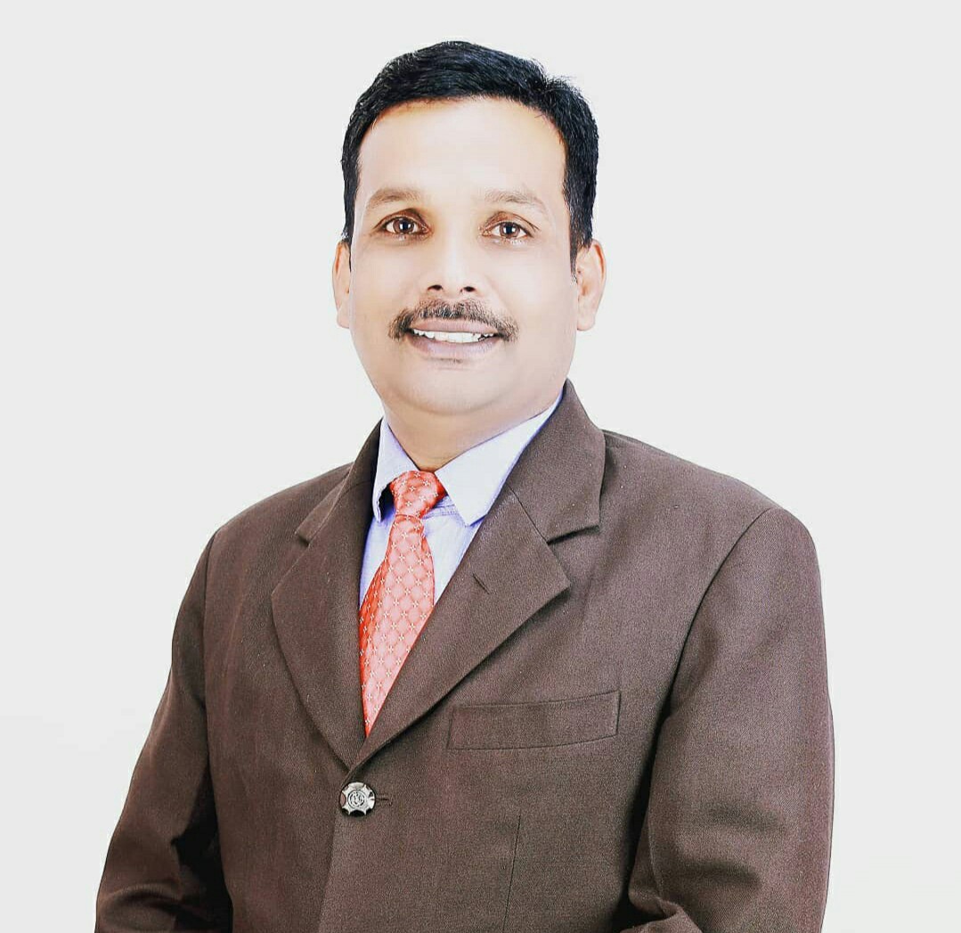 Dr Hanmant Namdeo Renushe