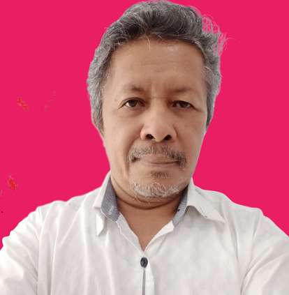 Efendi S. Nainggolan, SKM., M.Kes