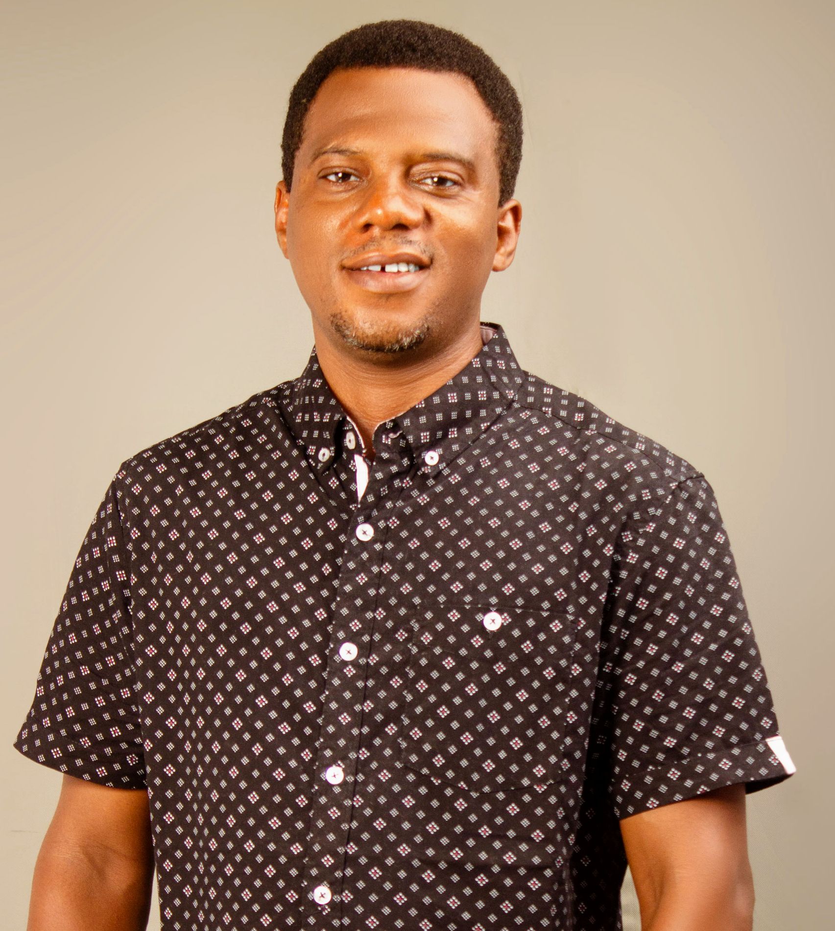 SAMAYE OMODELE TAIWO