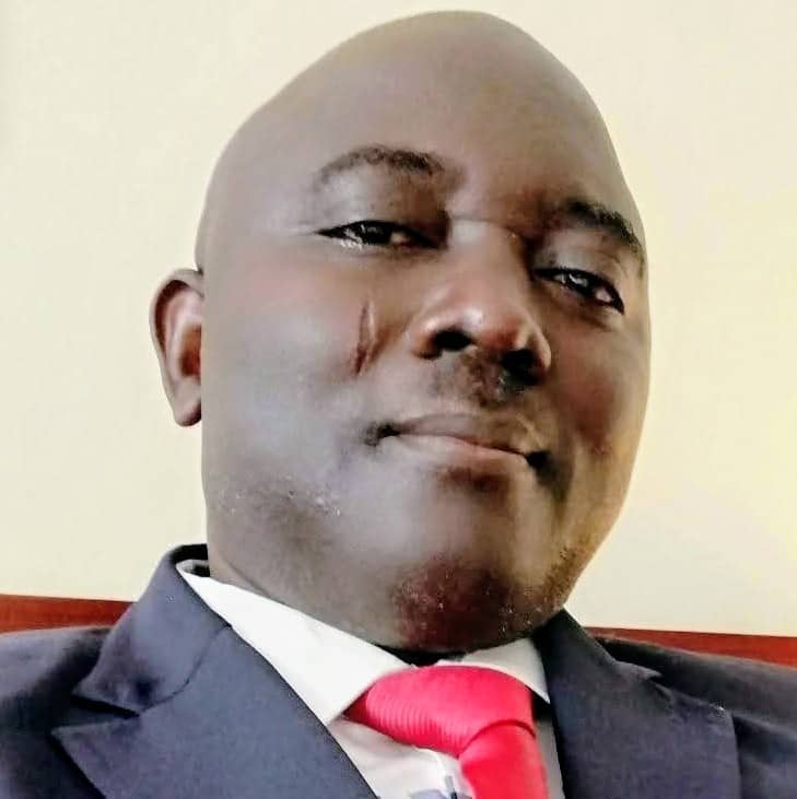 Dr Idowu Emmanuel Adeyemi