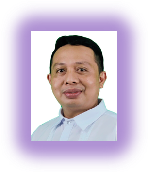 Reynaldo  Manginsay Santos