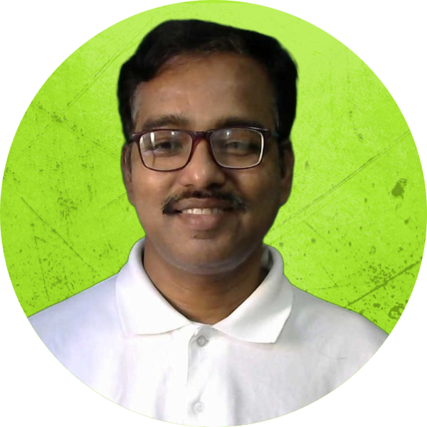 Narayanchandra Rauth