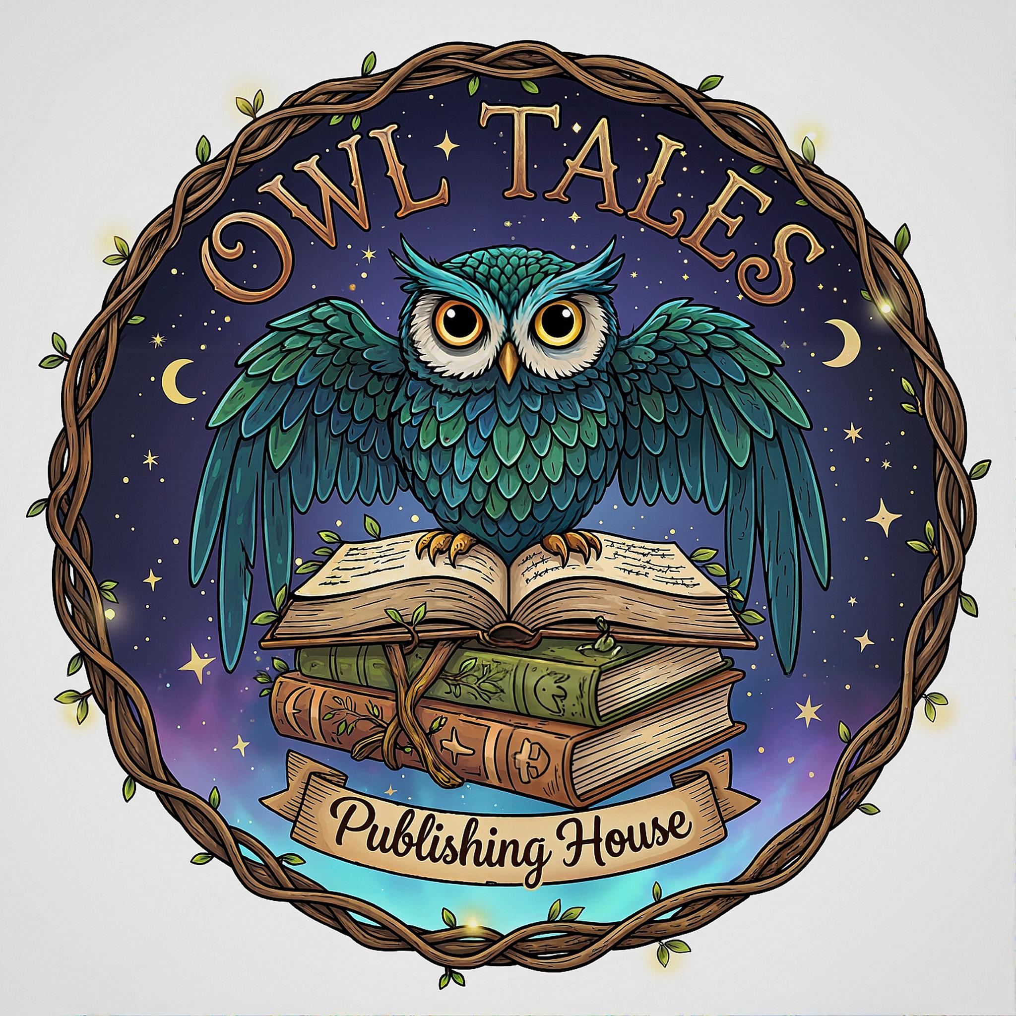 The Owl Tales