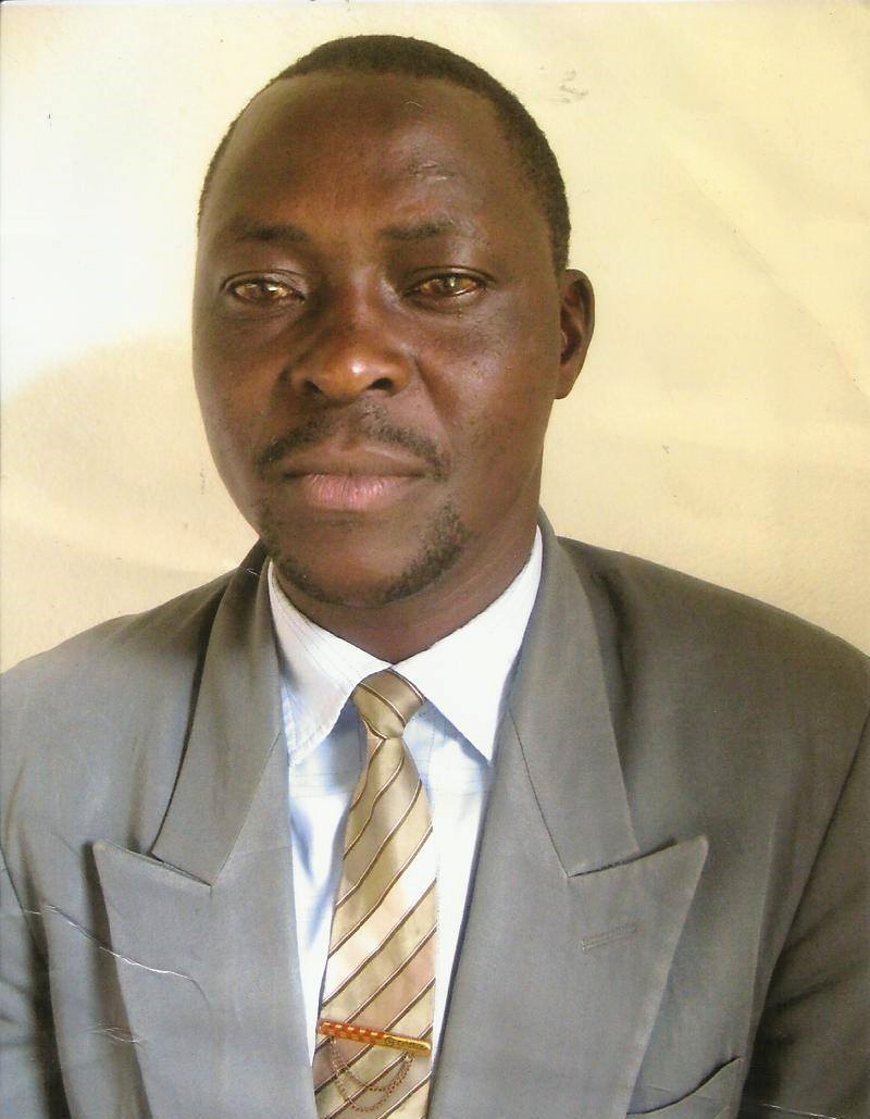 MOSES NYONGESA WAKOLI