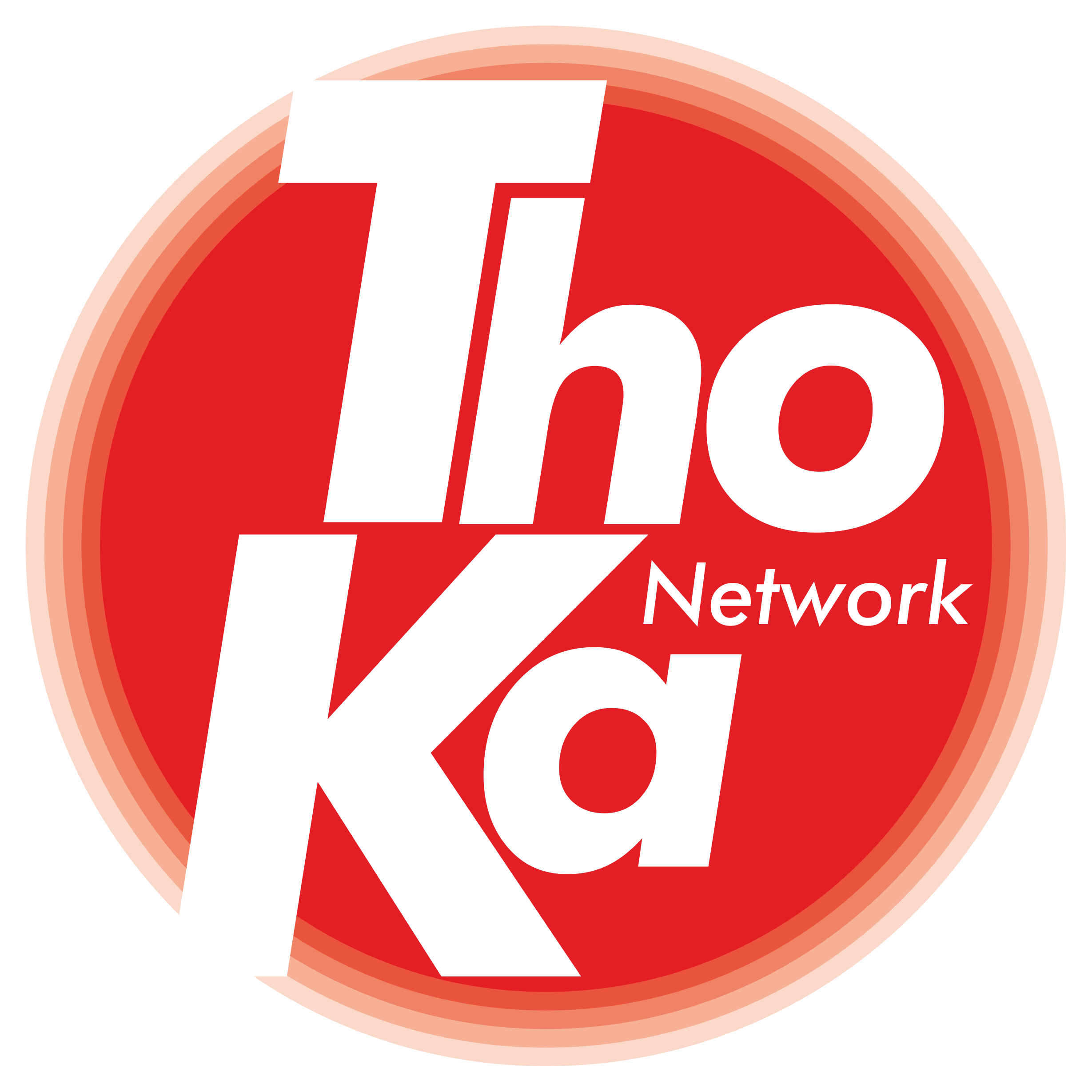Thoka Network