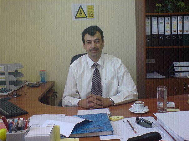 Murat Gocmen