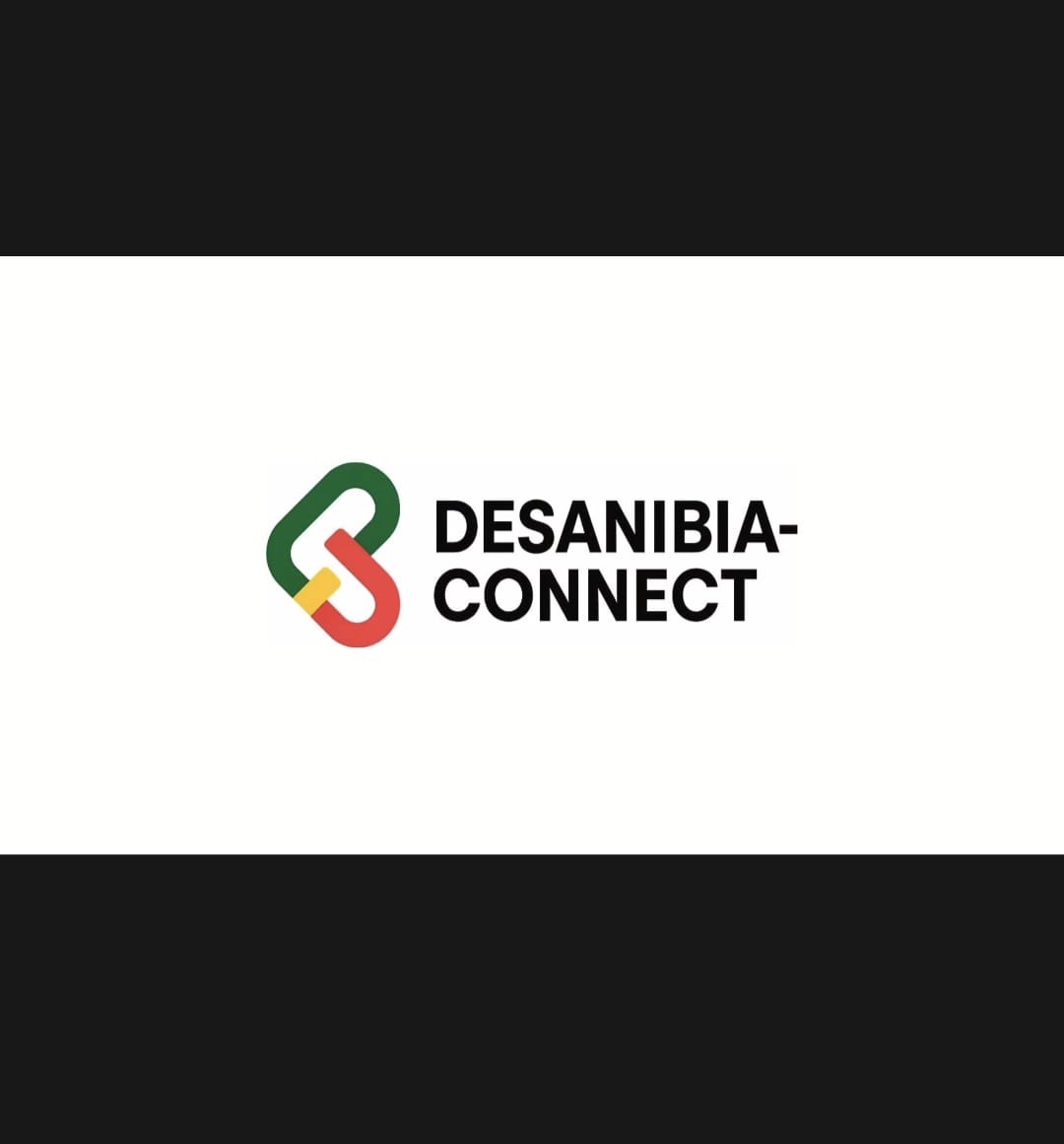 DESANIBIA_CONNECT