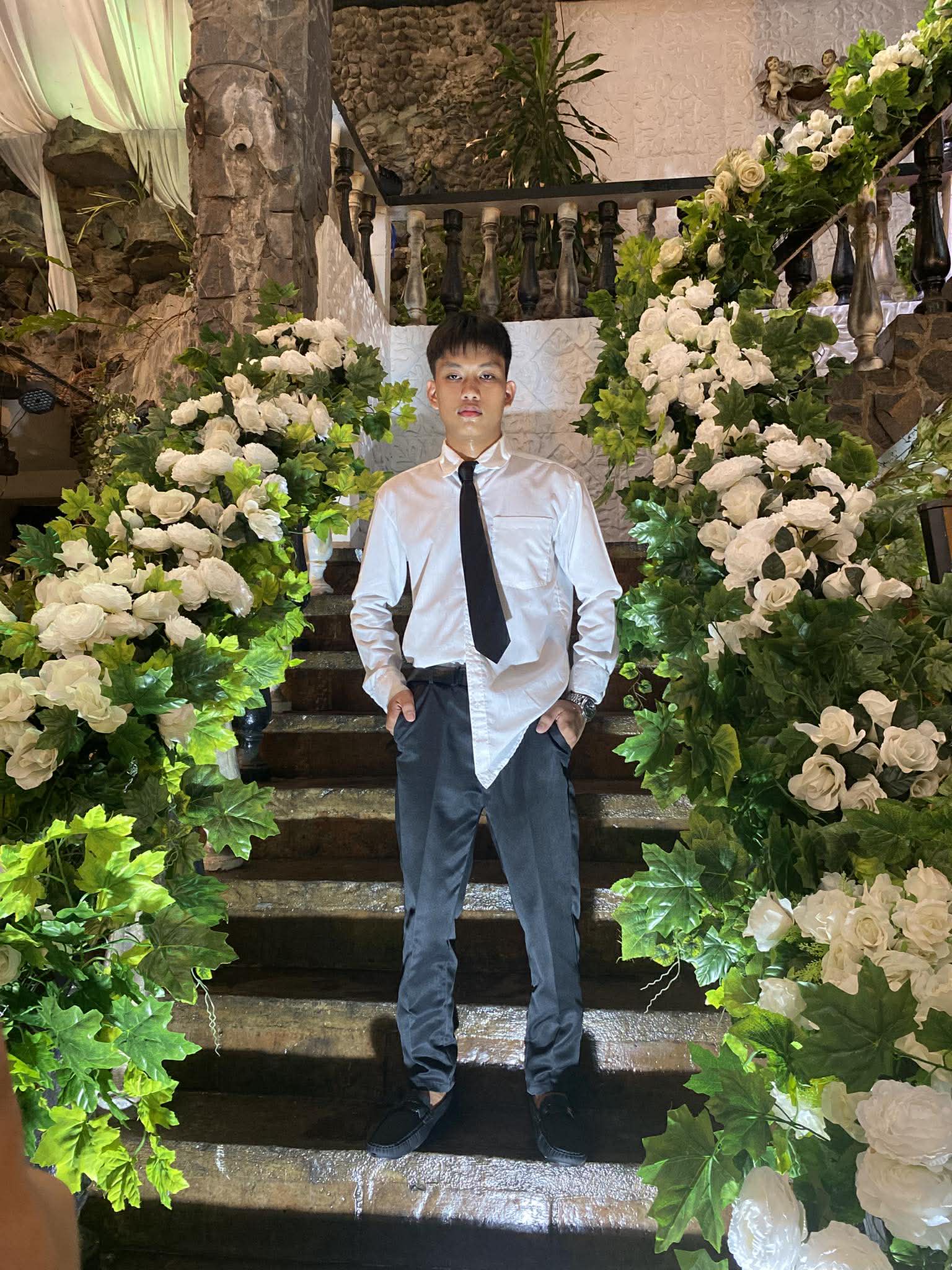 John Carlo Villaflor