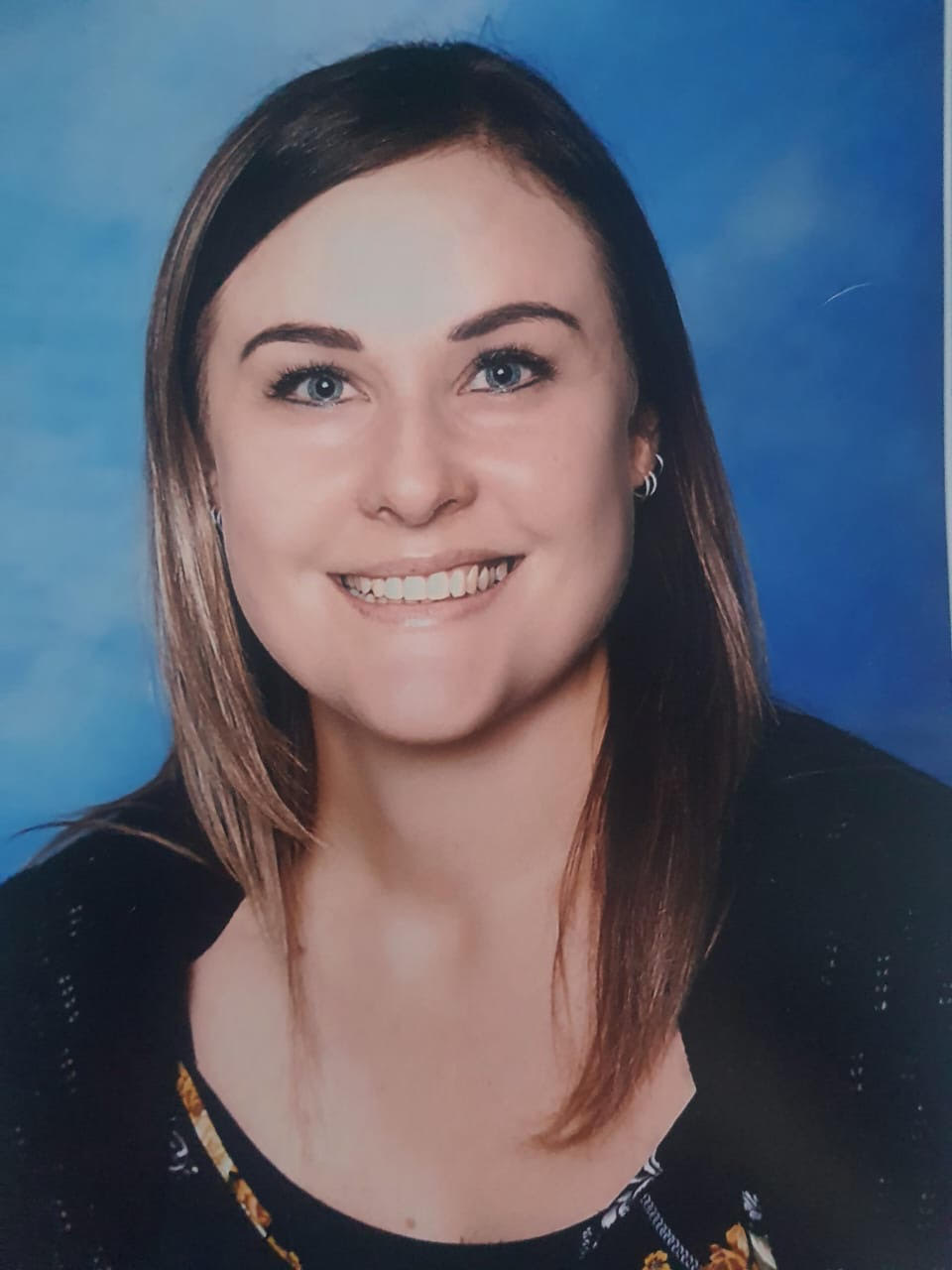 Desiree Lues Neethling