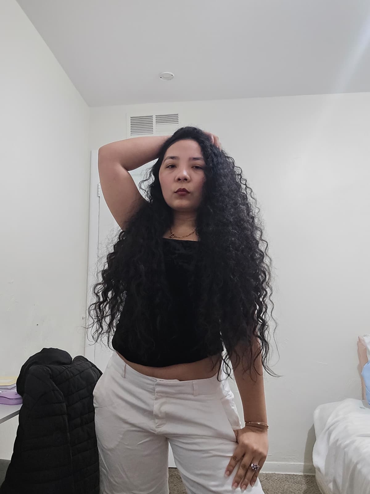 Ana Licet Colina Perosa