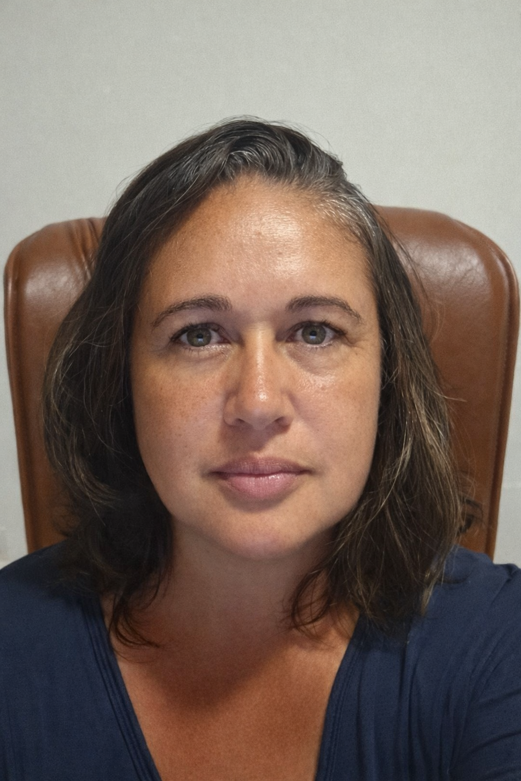 Patrícia Marinho Ribeiro