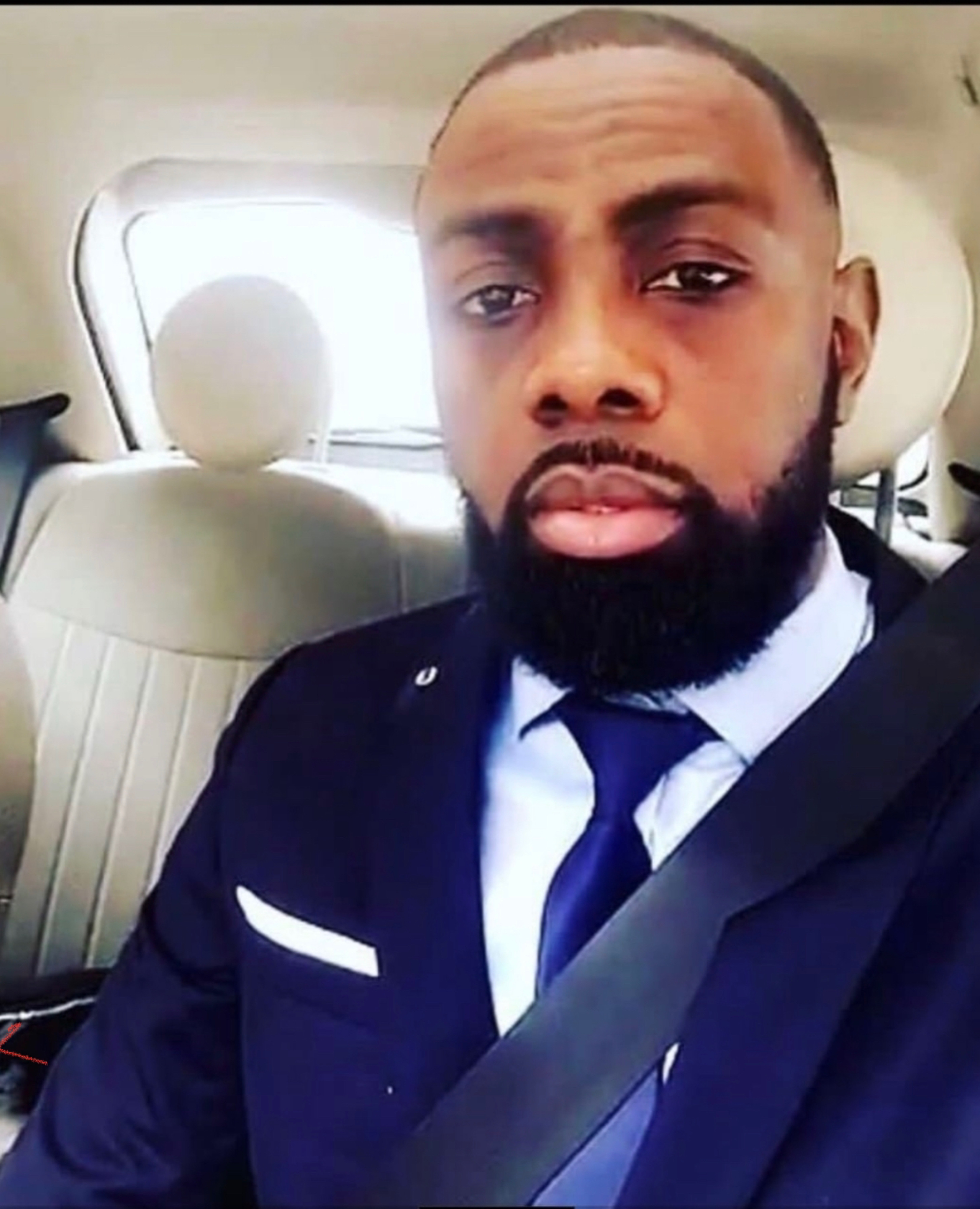 LUCIEN PRINCE NGANDO NGENA