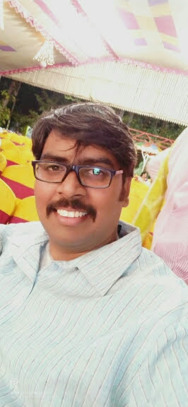 Avinash N