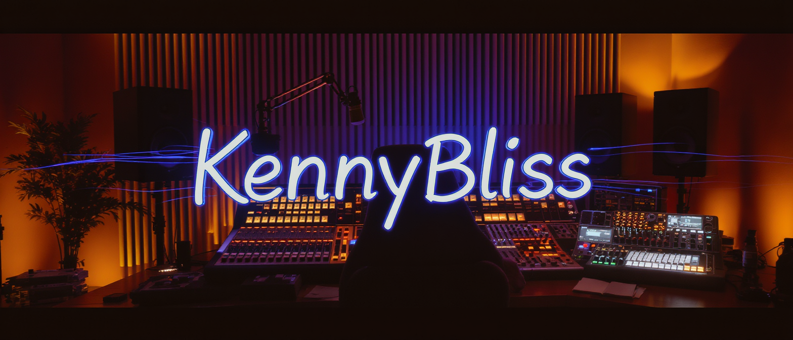 KennyBliss