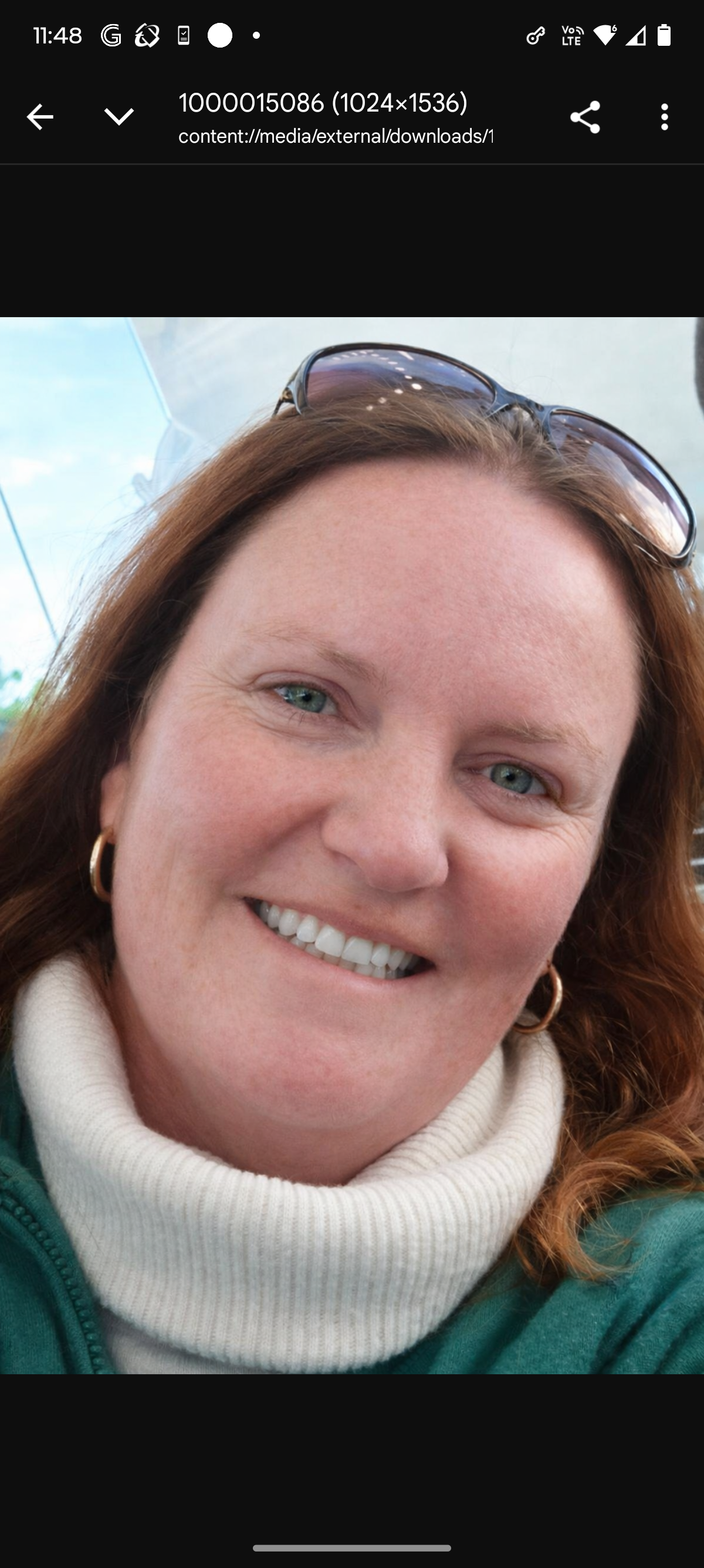 Barbara Tracey