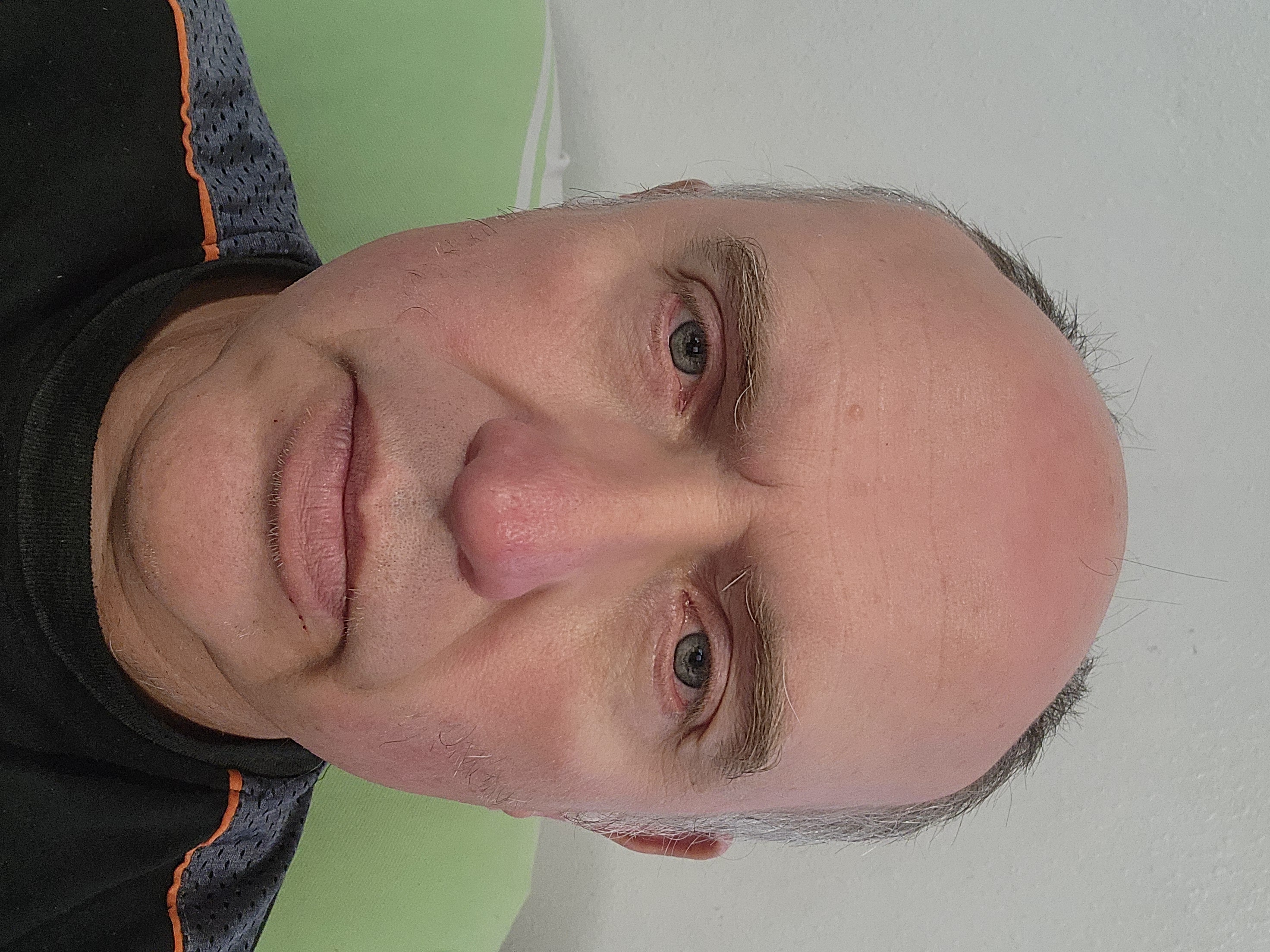 Danie Treurnich