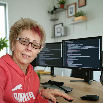 Rita Scheer