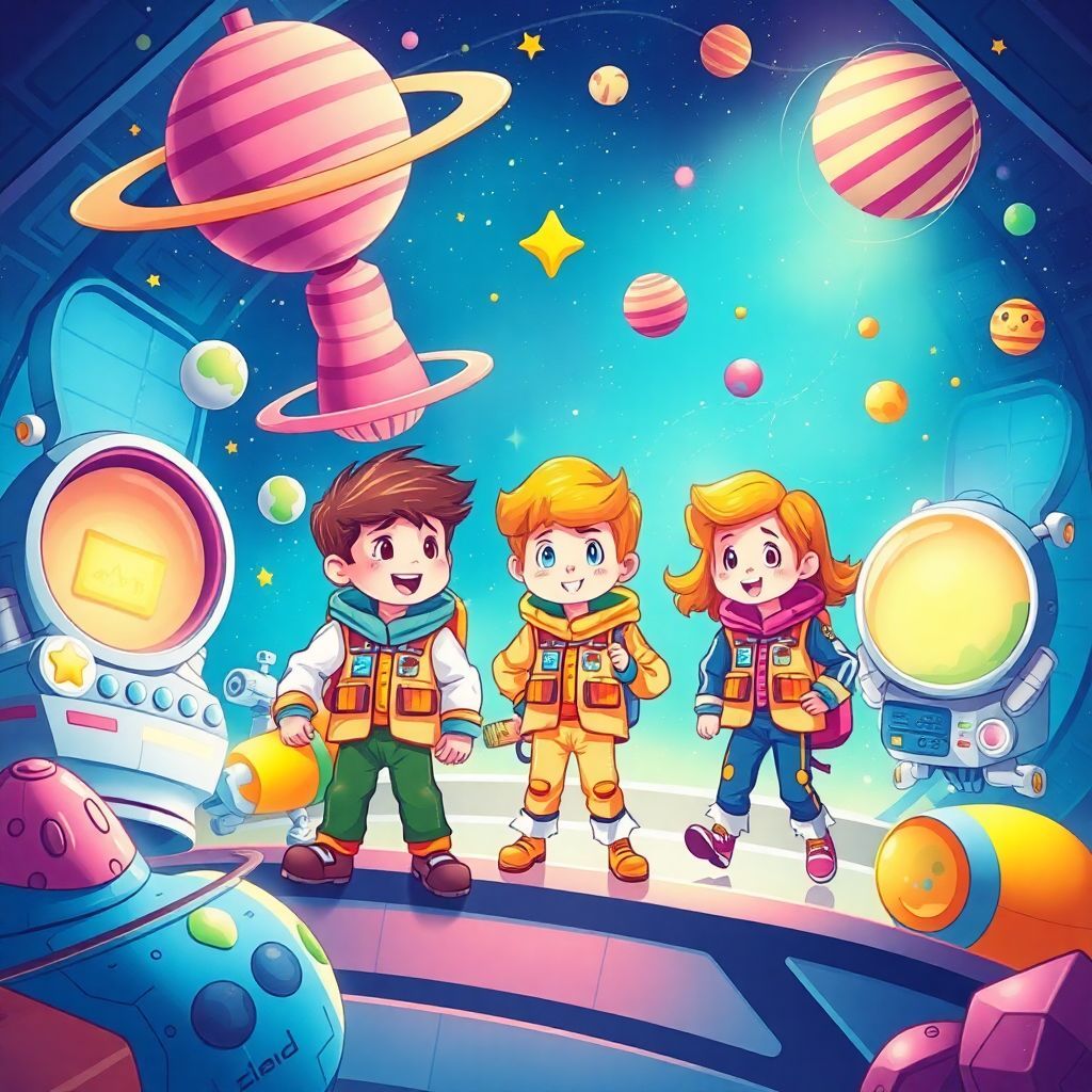 Want to join the US Space Force?