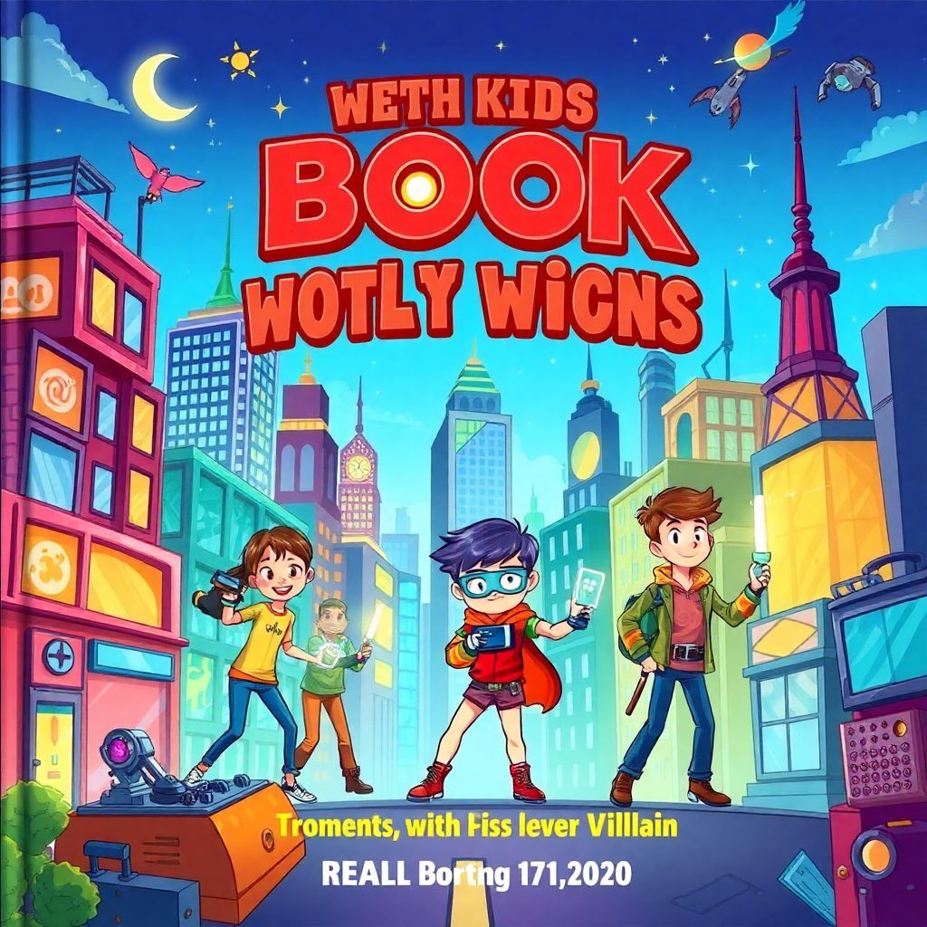 Cover image for Believe In You 4