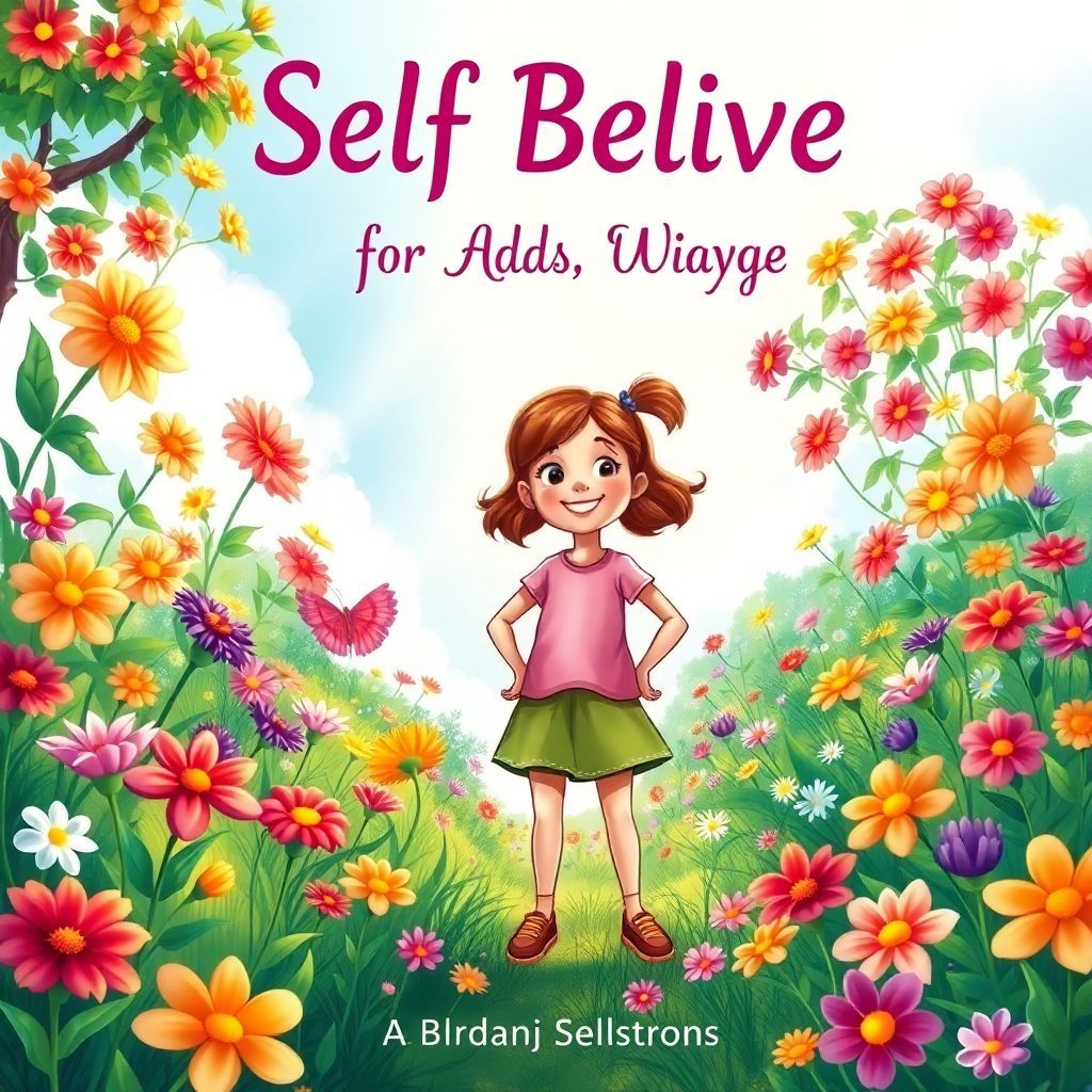 Cover image for Believe In You 5