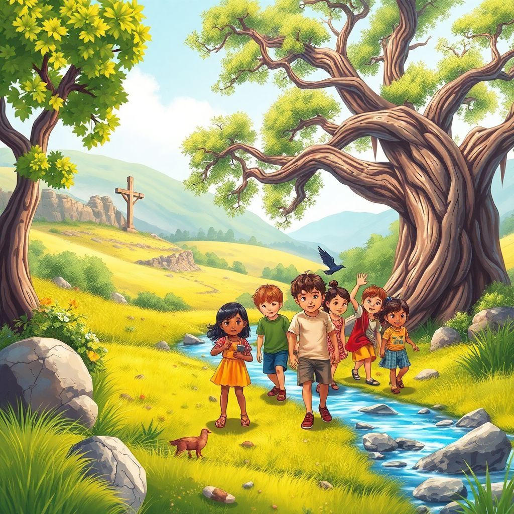 What does it mean to be a Christian?