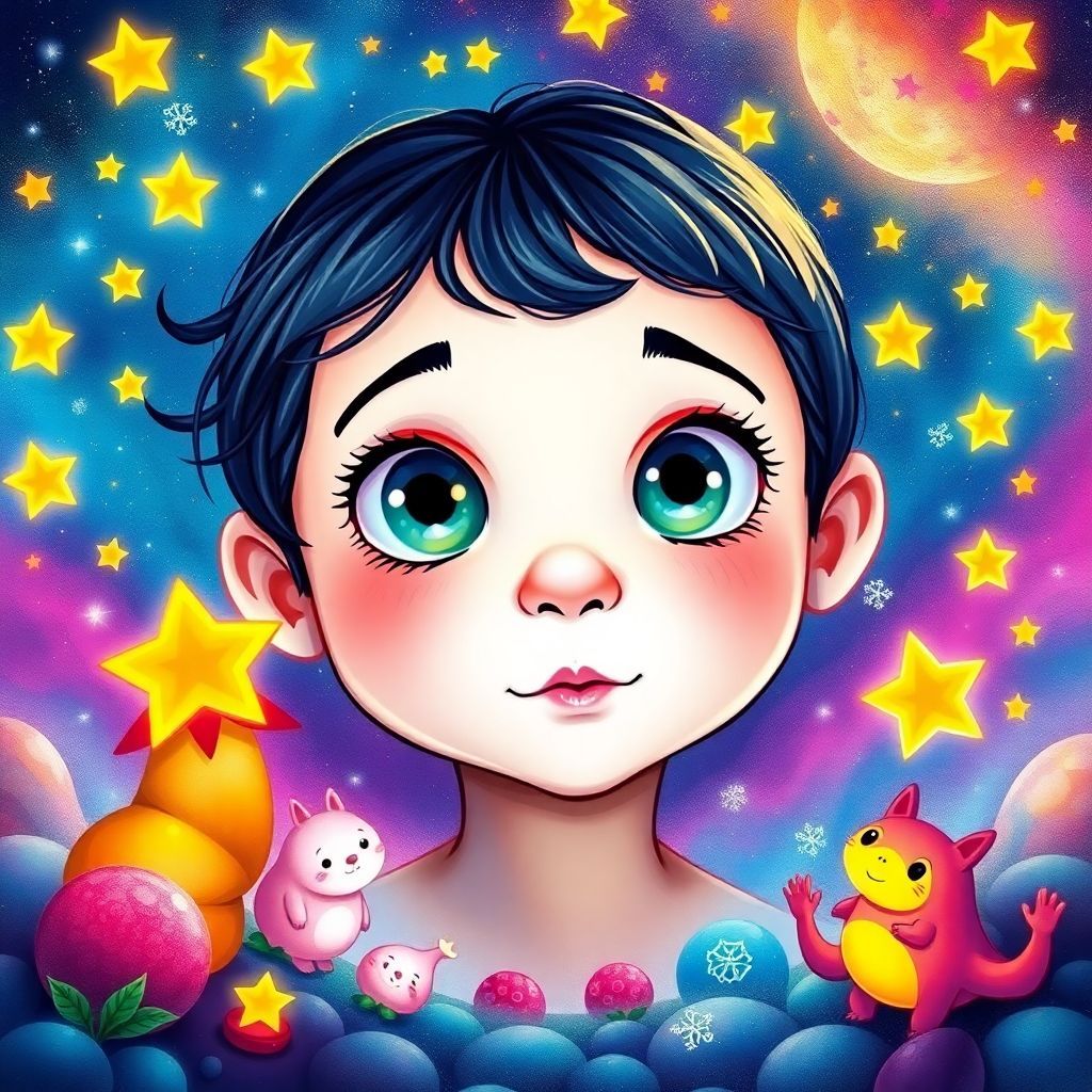 Cover image for Les aventures de Tara, la petite orpheline