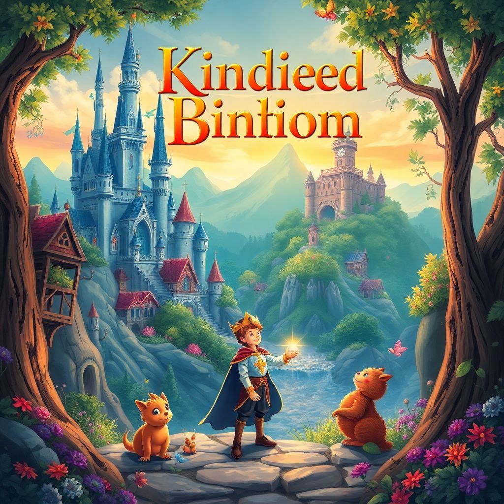 The Invisible Crown by Akifa Manzoor